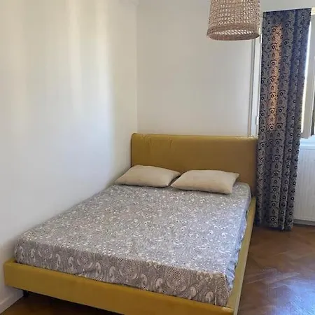 アパート Casa Bastiaccia