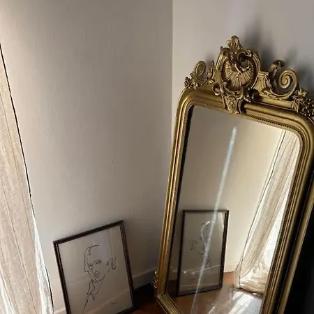 Casa Bastiaccia アパート *