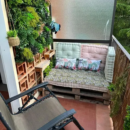 Casa Bastiaccia *