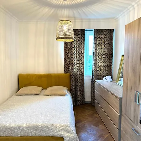 Casa Bastiaccia * バスティア