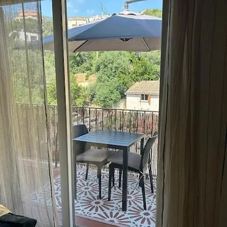 Apartment Casa Bastiaccia *