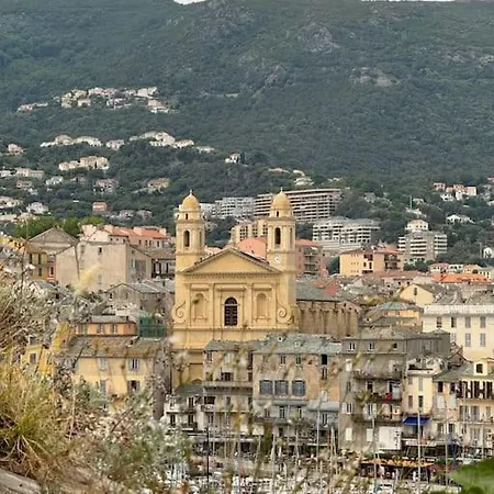 Casa Bastiaccia *
