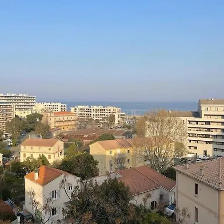 Casa Bastiaccia Apartment