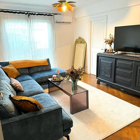 Casa Bastiaccia Apartment