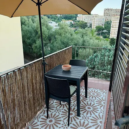 Casa Bastiaccia